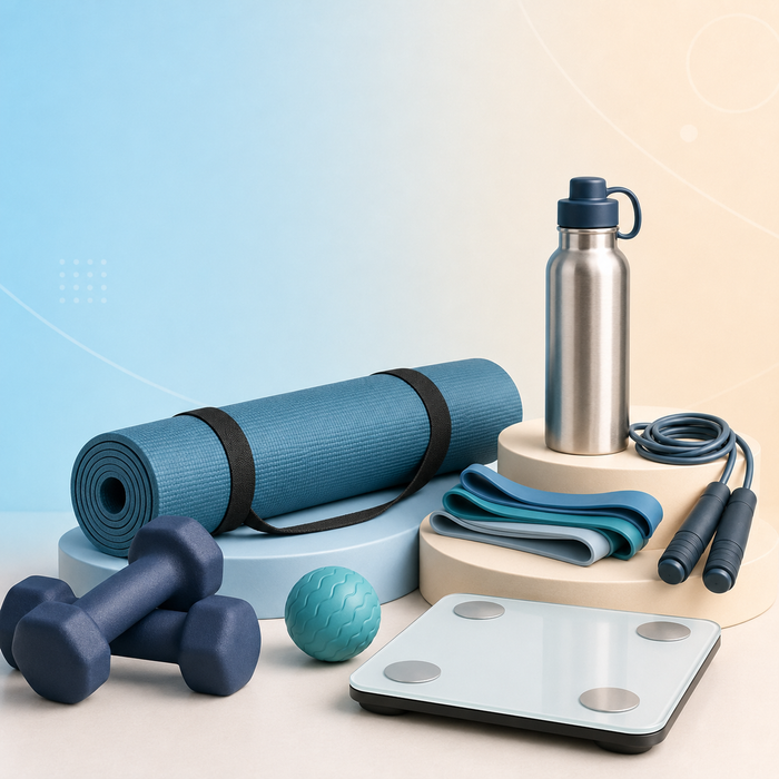 Health & Fitness
