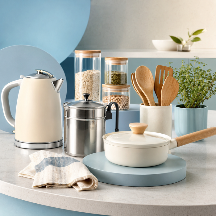 Home & Kitchen