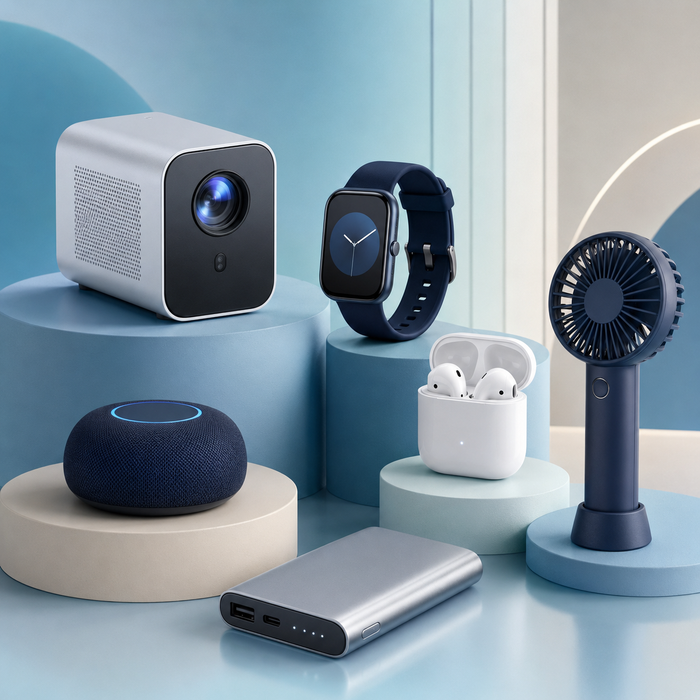 Gadgets & Accessories