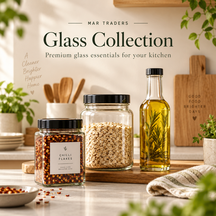 Glass Collection